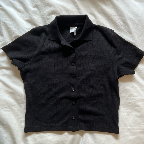 Simons Twik Short Sleeve Top - Picture 1 of 3